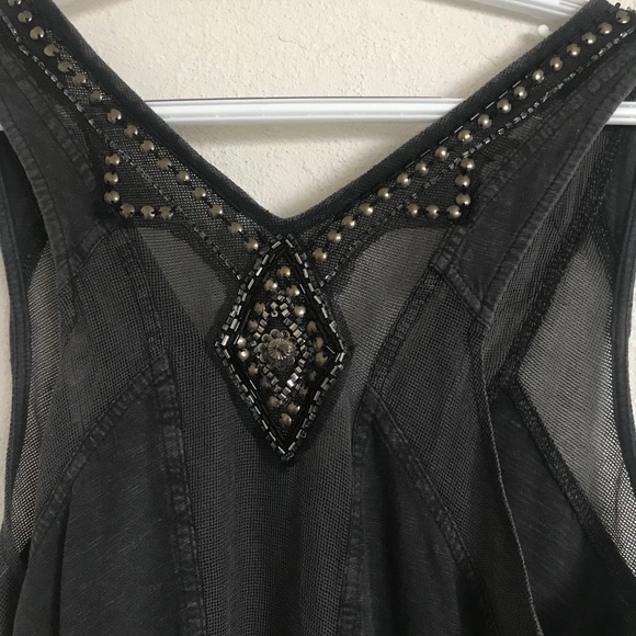 Free People tank top - Picture 3 of 4